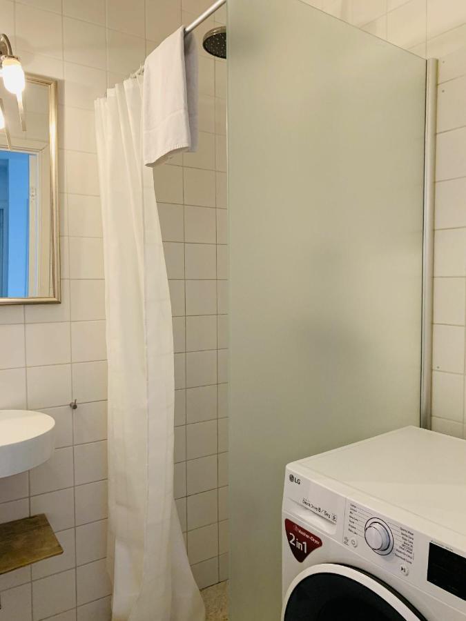 ApartmentInCopenhagen Apartment 451 Exterior foto