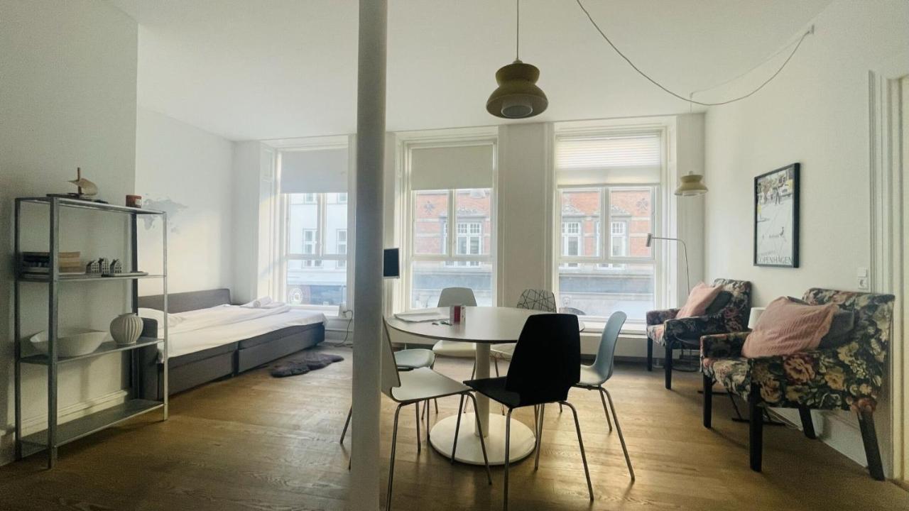 ApartmentInCopenhagen Apartment 451 Exterior foto